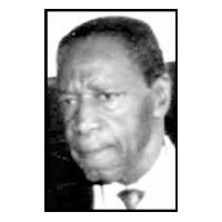 William Ginyard Obituary