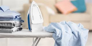 How to use iron in a sentence. How To Clean An Iron