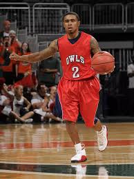 Raymond Taylor - Men's Basketball - Florida Atlantic University ...
