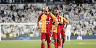Bein sport gs rize maçı özeti. Mac Sonucu Real Madrid 6 0 Galatasaray Mac Ozeti Fotomac
