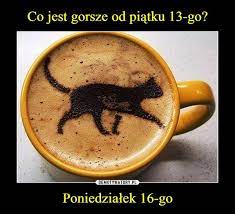 Koncerty piatek 13 go, rock piatek 13 go. Piatek 13 Zamiast Sie Zamartwiac Zobacz Memy Kurier Lubelski