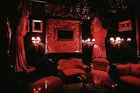 Black and red aesthetic bedroom. Red And Black Aesthetic Room Decor Novocom Top