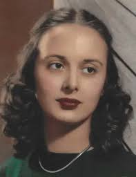 Obituary information for Doris M. (Spangler) Pickrell