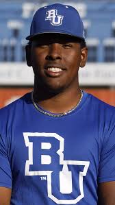 2025 Baseball Roster