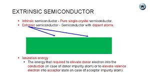 T is the absolute temperature. Chapter 3 The Semiconductor In Equilibrium Dmt 234