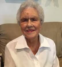 Lola Hendrix Parker Obituary