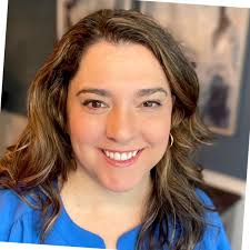 Amy Cormier Email & Phone Number