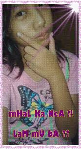 mHaL Ka NiA lAm Mu Ba ?? :D