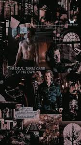 Niklaus 'klaus' mikaelson's aesthetic original hybrid the vampire diaries+the originals don't underestimate the allure of . Klaus Mikaelson Iphone Wallpapers Top Free Klaus Mikaelson Iphone Backgrounds Wallpaperaccess