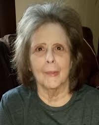 Francine M. Naylor Obituary July 19, 2023