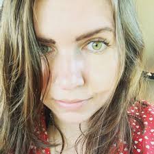 What color are my eyes?