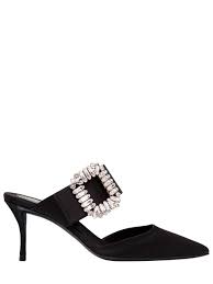 roger vivier schuhe size chart roger vivier 65mm hohe mules