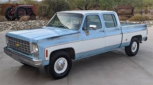 Image result for Classicweiss 1975 Truck