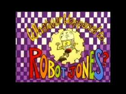 Maybe you would like to learn more about one of these? Whatever Happened To Robot Jones Theme Song Youtube