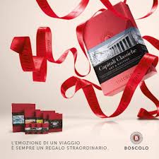 Boscolo Gift Zucchi Tours