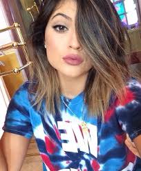 To make the ombre on short hair is quite a difficult task; 60 Awesome Diy Ombre Hair Color Ideas For 2017