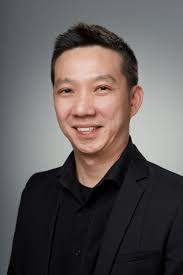 Simon Lee is Named a Rising Star of Adtech