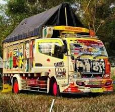 Truk wahyu abadi oleng ets2. 33 Best Truk Oleng Indonesia Ideas In 2021 Trucks Canter Mitsubishi Canter