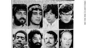 Alan metoskie, alex henderson, alex sharp and others. The Chicago 7 Trial Feels Very Real In 2020 Opinion Cnn