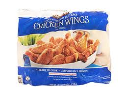 Costco food court chicken wings price / cover bowl and refrigerate for 60 to 90. Kirkland Signature Frozen Chicken Wings 10 Lb Get Refrigerated Items Delivered Poultry Get Kirkland Signature Delivered