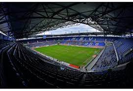 This performance currently places uerdingen at 14th out of 20 teams in … Kfc Uerdingen 05 Stadium Stadion Am Lotter Kreuz Transfermarkt