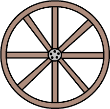 Hot wheels png hot wheels logo png happy wheels png hot air balloon clip art png hot pink heart png hot thermometer png. Wagon Png Black And White Transparent Httpclipartscowagon Wagon Wheels Clip Art Full Size Png Download Seekpng