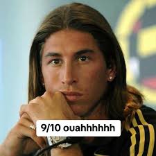 Coupe Sergio Ramos