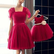 Robe de soiree mere et fille identique. Robe Mere Fille Assortie Mariage Off 76 Cheap Price