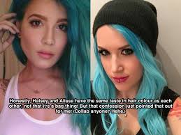 Female Fronted Bands Confessions 18614 Honestly Halsey And Alissa Have The Same Her lyrics and her band. female fronted bands confessions