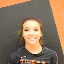 Madison Pryor's High School Bio