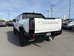 Image result for Interstellar White 2025 Hummer