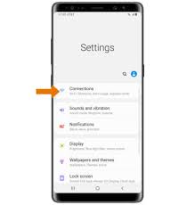 T mobile told me that at&t probably has it blocked in their software and . Samsung Galaxy Note8 N950u Wi Fi Calling At T