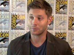 'Supernatural' stars talk season 9