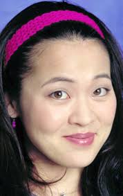 Сьюзи Накамура (Suzy Nakamura): фильмы, биография, семья, фильмография —  Кинопоиск