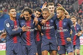 Uefa歐冠 巴黎聖日耳曼 vs 拜仁慕尼黑 八強次回合 live. å·´é»Žè–æ—¥è€³é–€ Google æœå°‹