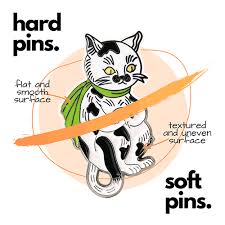 What was once a niche streetwear collectable has now spread to middle schools, award shows and beyond. How To Make Enamel Pins Beginner S Guide Gs Jj Com