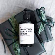 Trophy Mom Hand & Body Lotion - Way of Will - Skin Care Products