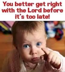 📣HOW DO I GET RIGHT WITH GOD? ☝🏽In order to get “right” with God, we must  first UNDERSTAND what is “wrong.” The answer is SIN. “There is no one who  does good,
