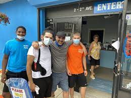 Active pool supply is your online leader in supplying pool equipment and supplies at discounted prices to keep your pool clean, clear and healthy. Ordini Pools 2 2nd Ave Paterson Nj Swimming Pools Dealers Mapquest