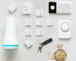 The Stronghold Home Security Home Security Systems Home Security Tips