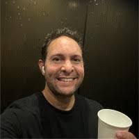 Robert Puleo's Instagram, Twitter & Facebook