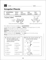 Copyright 12/5/2021 mchriste publication or redistribution of any part of this document is forbidden without authorization of the copyright owner. Scholastic 3rd Grade Spelling Worksheets