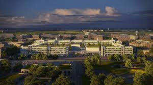 Demenagement En Vue Pour L Ens Paris Saclay Les Echos