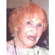 Most Recent Obituaries