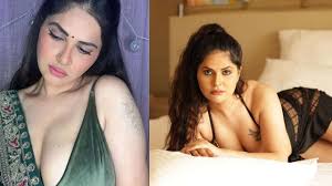 Photos of XXX, Gandii Baat star Aabha Paul that prove she is 'too hot to  handle'