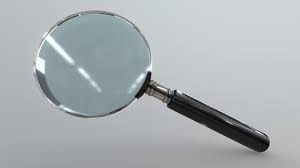 26639 this is a 3d printed magnifying glass printed using an sla printer using clear resin. Data Visualisation A 3d Model Collection By Yabbbz Yabbbz Sketchfab