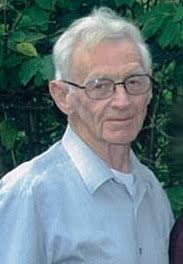 Obituary for Ted Lohnes