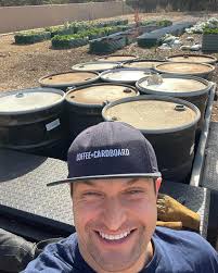 Back To Roots Gathering