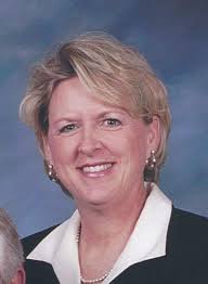 Suzanne Moore Hutton