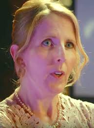 Hazel Webster's Instagram, Twitter & Facebook